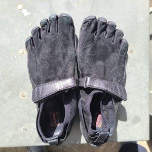kangaroo leather vibram fivefingers mens 40 kso